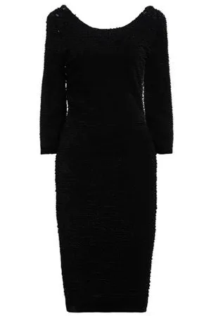 Trussardi VESTIDOS - Vestidos midi