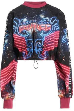 VERSACE CAMISETAS Y TOPS - Sudaderas