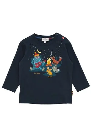 Paul Smith CAMISETAS Y TOPS - Camisetas