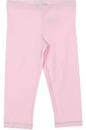 ELSY PARTES DE ABAJO - Pantalones