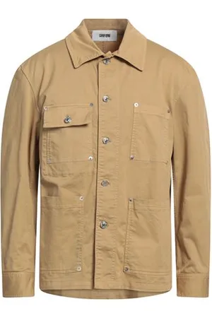 GRIFONI CAMISETAS Y TOPS - Camisas