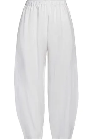 CRISTINA BONFANTI PARTES DE ABAJO - Pantalones