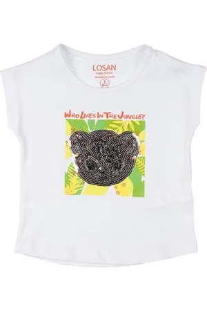 Losan CAMISETAS Y TOPS - Camisetas