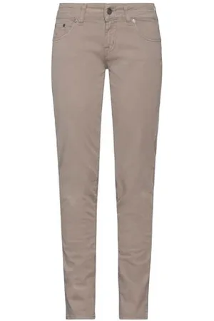 Jacob Cohen PARTES DE ABAJO - Pantalones