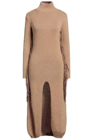 Mixik VESTIDOS - Vestidos midi