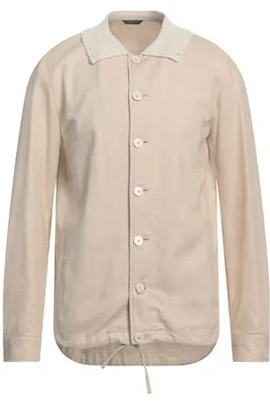 D.A. Daniele Alessandrini ROPA DE ABRIGO - Chaquetas y cazadoras