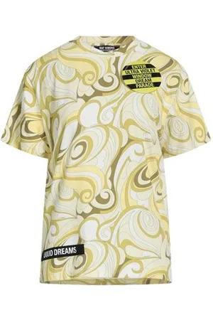 RAF SIMONS CAMISETAS Y TOPS - Camisetas