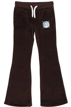 Nº21 PARTES DE ABAJO - Pantalones