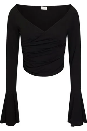 MAGDA BUTRYM CAMISETAS Y TOPS - Tops