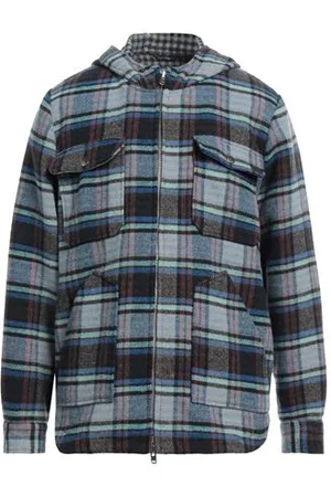 D.A. Daniele Alessandrini ROPA DE ABRIGO - Chaquetas y cazadoras