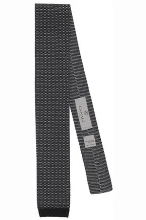 CANALI COMPLEMENTOS - Corbata y pajarita