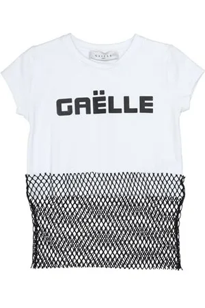 GAËLLE CAMISETAS Y TOPS - Camisetas