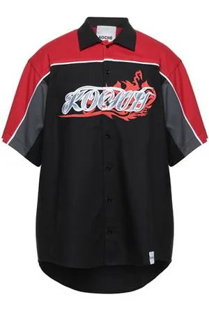KOCHÉ CAMISETAS Y TOPS - Camisas