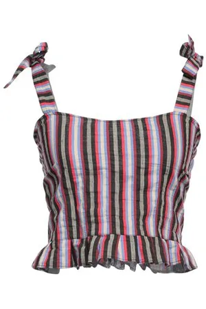 COTAZUR CAMISETAS Y TOPS - Tops