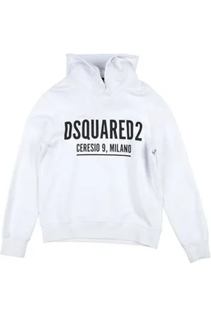 Dsquared2 CAMISETAS Y TOPS - Sudaderas