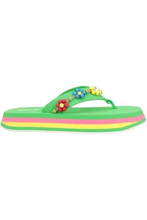 Msgm CALZADO - Sandalias de dedo