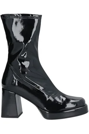Janet&Janet CALZADO - Botines de caña alta