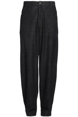 Emporio Armani PARTES DE ABAJO - Pantalones