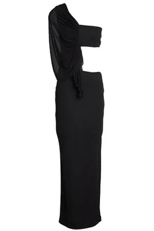 CHRISTOPHER ESBER VESTIDOS - Vestidos largos