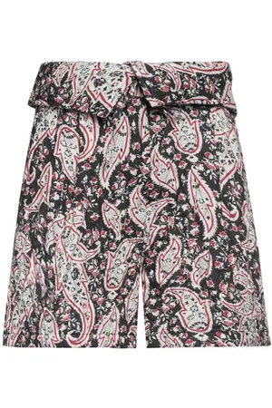 Leonie PARTES DE ABAJO - Pantalones cortos y bermudas