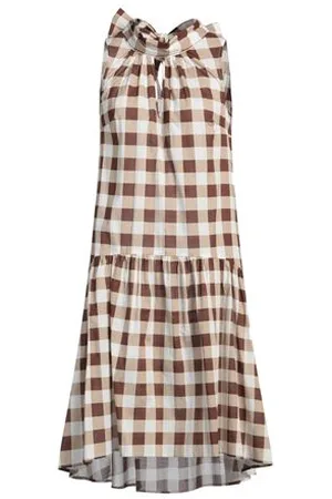 CAMICETTASNOB VESTIDOS - Vestidos midi