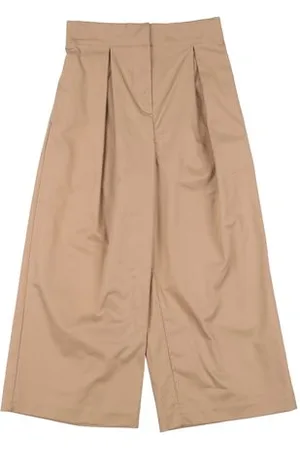 Burberry PARTES DE ABAJO - Pantalones