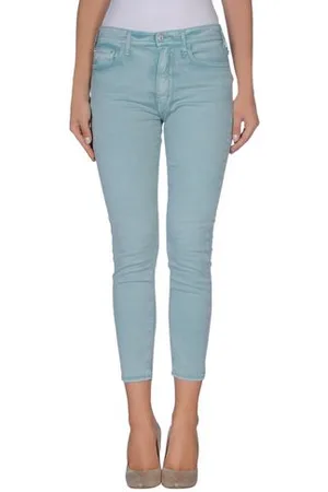 Cycle PARTES DE ABAJO - Pantalones
