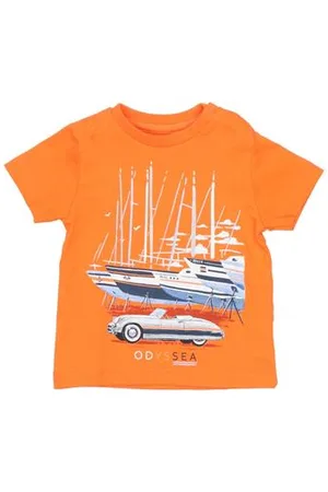 Mayoral CAMISETAS Y TOPS - Camisetas