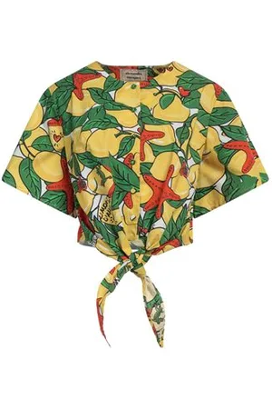ALESSANDRO ENRIQUEZ CAMISETAS Y TOPS - Camisas