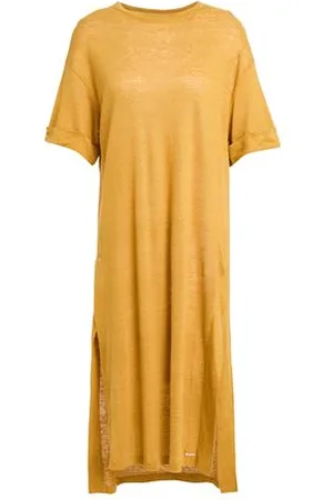 Woolrich VESTIDOS - Vestidos midi