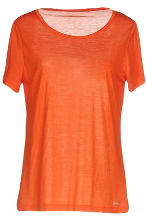 Woolrich CAMISETAS Y TOPS - Camisetas