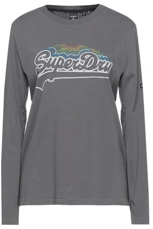 Superdry CAMISETAS Y TOPS - Camisetas