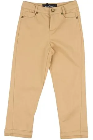 John Richmond PARTES DE ABAJO - Pantalones