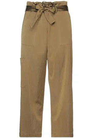 JEJIA PARTES DE ABAJO - Pantalones
