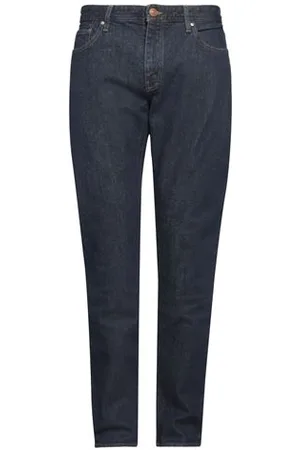 Armani Exchange PARTES DE ABAJO - Pantalones vaqueros