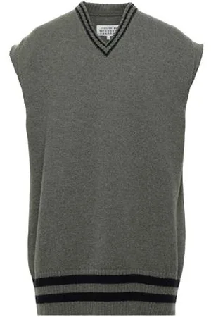 Maison Margiela PRENDAS DE PUNTO - Pullover