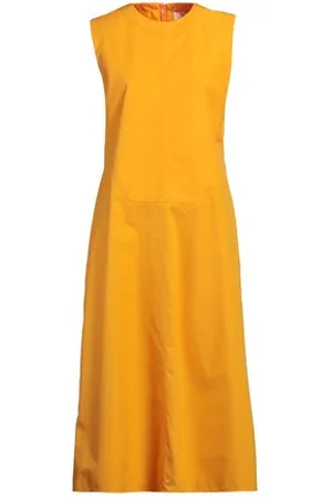 Jil Sander VESTIDOS - Vestidos midi