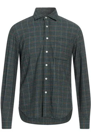 ALESSANDRO GHERARDI CAMISETAS Y TOPS - Camisas