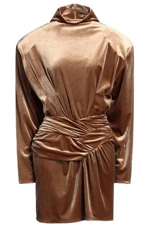 Ilkyaz Ozel VESTIDOS - Minivestidos