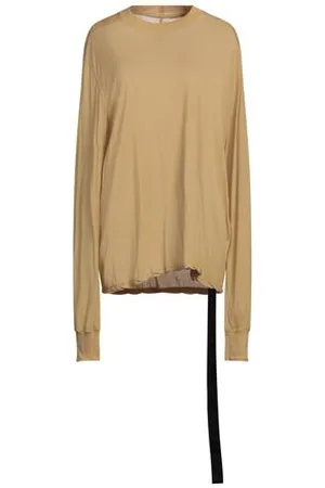 DRKSHDW BY RICK OWENS CAMISETAS Y TOPS - Camisetas