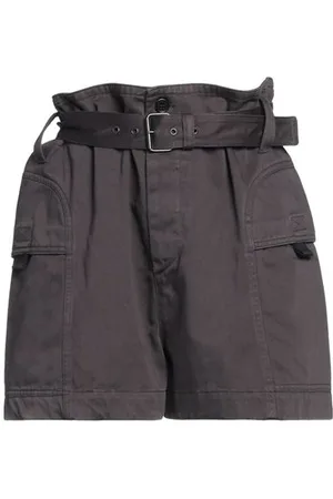 Marant Etoile PARTES DE ABAJO - Pantalones cortos y bermudas
