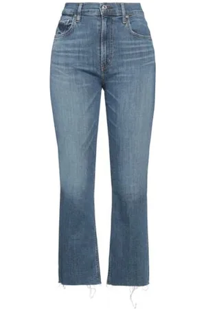 Citizens of Humanity PARTES DE ABAJO - Pantalones vaqueros