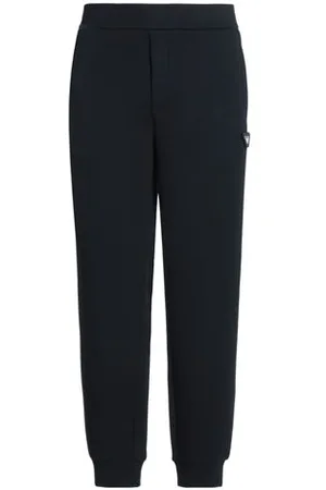 Emporio Armani PARTES DE ABAJO - Pantalones