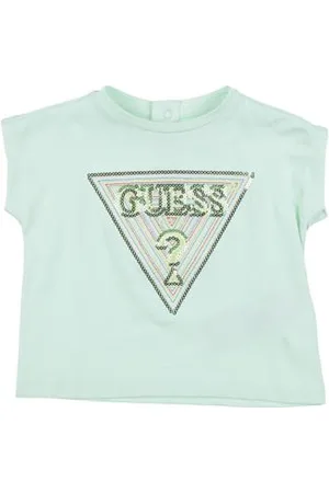 Guess CAMISETAS Y TOPS - Camisetas