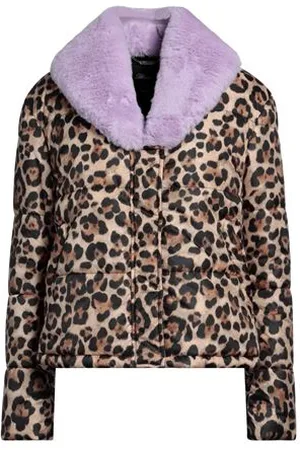 BLUMARINE ROPA DE ABRIGO - Plumíferos y acolchados