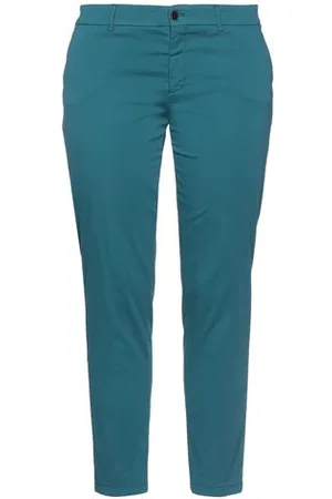 Berwich PARTES DE ABAJO - Pantalones