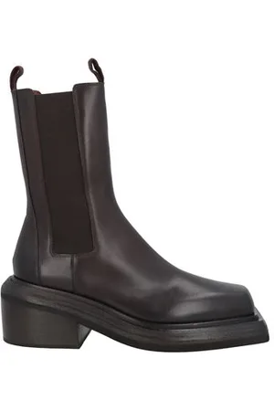 MARSÈLL CALZADO - Botines de caña alta