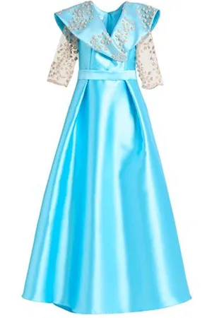MISCHALIS ATELIER VESTIDOS - Vestidos largos