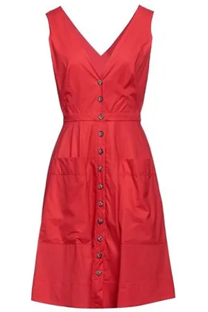 SALONI VESTIDOS - Vestidos midi