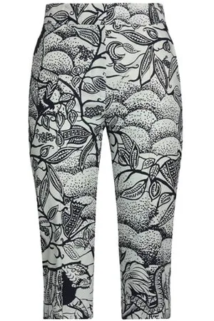 Dior PARTES DE ABAJO - Pantalones